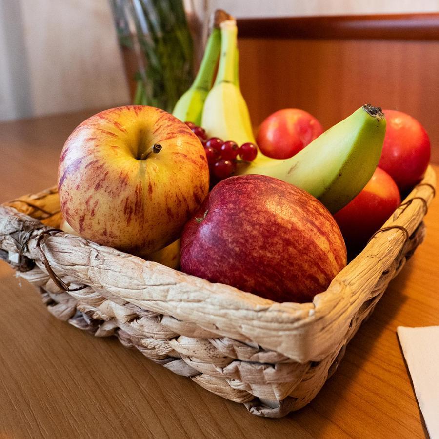 מאנהיים Hotel Wegener מראה חיצוני תמונה